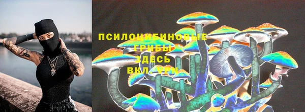 хмурый Магадан